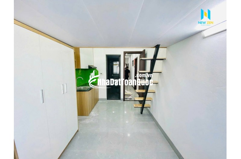 BÁN BIỆT THỰ LK  KĐG Mậu Lương 60m2X8 tầng 8 mặt tiền 5m  18.5 tỷ Hà Đông.