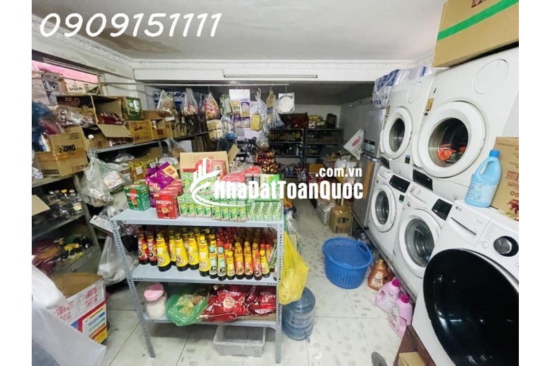 BÁN NHÀ MẶT TIỀN KINH DOANH- HẺM XE HƠI- KẾ KDC NAM LONG- QUẬN 7- 132M2- NHỈNH 6 TỶ