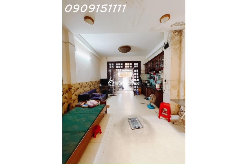 BÁN NHÀ 4 TẦNG- HẺM XE HƠI- QUẬN 7- KẾ KDC NAM LONG- 120M2- CHỈ NHỈNH 8 TỶ