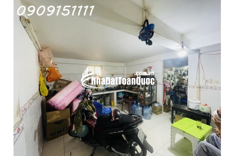 BÁN NHÀ MẶT TIỀN KINH DOANH- HẺM XE HƠI- KẾ KDC NAM LONG- QUẬN 7- 132M2- NHỈNH 6 TỶ
