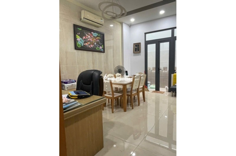 BÁN NHÀ 4 TẦNG, 144M2, LÊ ĐỨC THỌ, GÒ VẤP - GIÁ 16 TỶ - SỔ HỒNG CHÍNH CHỦ
