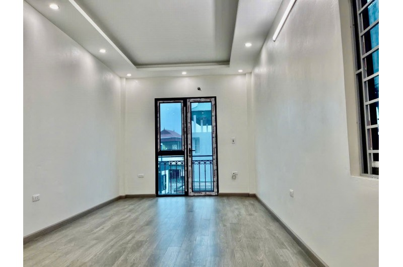 PHÂN LÔ, LÔ GÓC MẶT NGÕ PHÚ LƯƠNG, TRUNG TÂM HÀ ĐÔNG, NHÀ MỚI 5 TẦNG ĐẸP LONG LANH.