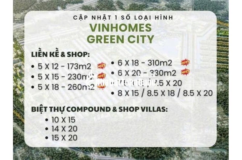 Vinhomes Green City bắt sóng đầu tư, đón chu kỳ mời d.án cạnh tranh khốc liệt chần chừ là mất căn