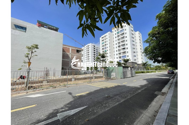 Bán nhà 4 tầng tại thành phố Thanh Hóa- 3.7 tỷ bao phí ra sổ đỏ