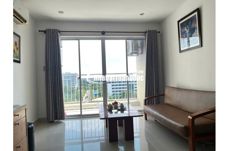 Cần bán căn hộ chính chủ 101.7m2 The Mansion, Nguyễn Văn Linh, Bình Chánh