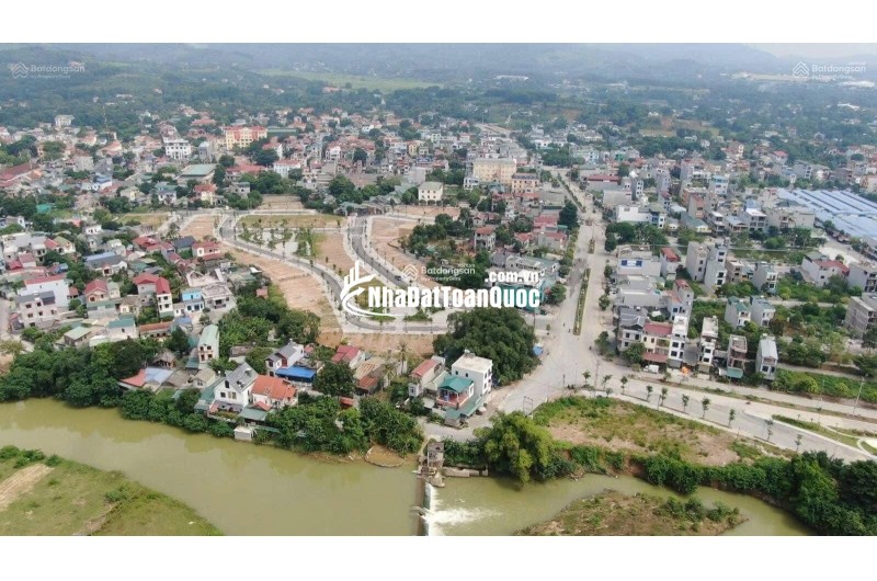 Tổng hợp quỹ đất nền Lương Sơn vị trí đẹp giá tốt, mặt tiền rộng. Liên hệ ngay để chọn lô đẹp.