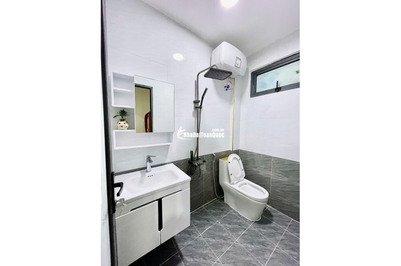 BÁN NHÀ PHỐ ĐẠI TỪ HOÀNG MAI NHÀ CỰC THOÁNG CẠNH KĐT ĐẠI KIM - HỒ LINH ĐÀM GẦN CHỢ, TRƯỜNG