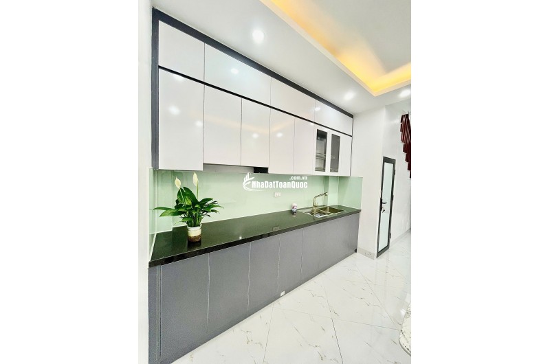 BÁN NHÀ PHỐ ĐẠI TỪ HOÀNG MAI NHÀ CỰC THOÁNG CẠNH KĐT ĐẠI KIM - HỒ LINH ĐÀM GẦN CHỢ, TRƯỜNG