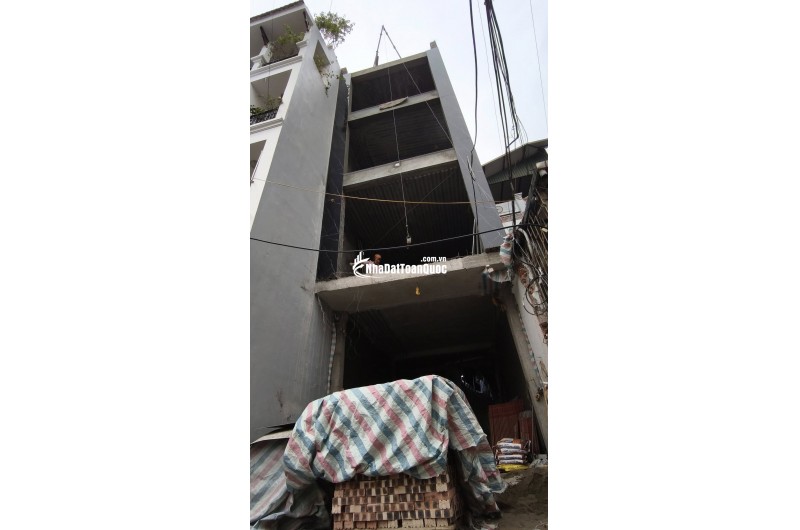 NHÀ MỚI NGỌC THỤY nhỉnh 9 tỷ 50m NGÕ Ô TÔ KINH DOANH ĐỈNH,LONG BIÊN HÀ NỘI