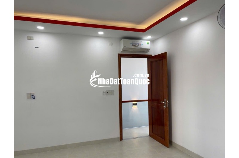 BÁN 3 CĂN NHÀ MỚI MÊ ĐÚC MỚI TINH MẶT TIỀN ĐƯỜNG MAI AN TIÊM PHƯỜNG VĨNH PHƯỚC