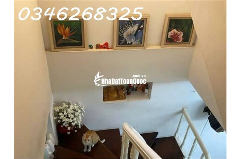 NHÀ ĐẸP TRƯƠNG ĐỊNH – Ô TÔ VÀO NHÀ – MẶT TIỀN KHỦNG – KINH DOANH ĐỈNH – CÁCH 1 NHÀ RA PHỐ