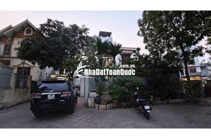NGỌC THỤY 33 tỷ 170m BIỆT THỰ VIEW HỒ,VỈA HÈ Ô TÔ,LONG BIÊN HÀ NỘI