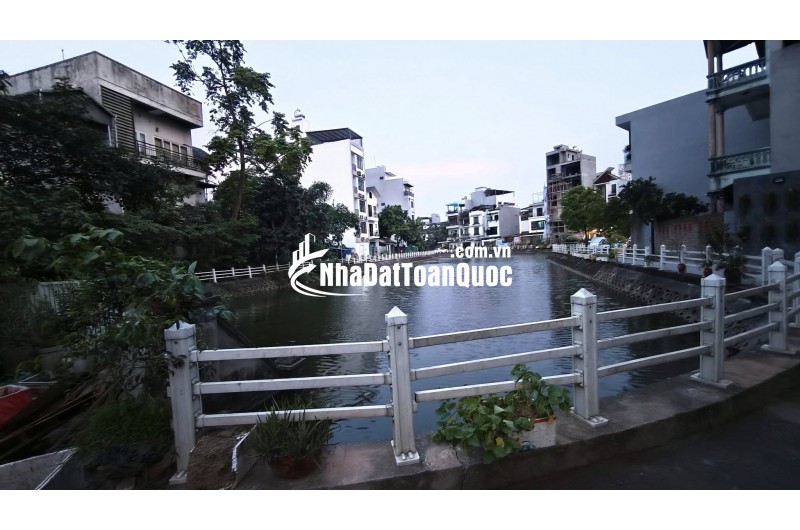 NGỌC THỤY 33 tỷ 170m BIỆT THỰ VIEW HỒ,VỈA HÈ Ô TÔ,LONG BIÊN HÀ NỘI