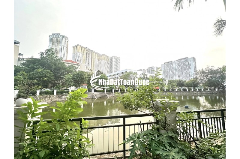PHÂN LÔ QUÂN ĐỘI KIM GIANG VÀNH ĐAI 3 GIÁ 8.7 TỶ 46M Ô TÔ ĐỖ CỬA HAI MẶT THOÁNG