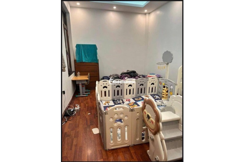 BÁN NHÀ GIÁP NHỊ – LÔ GÓC – THIẾT KẾ BIỆT THỰ - 77M2  – GIÁ CHỈ CÒN 13.3 TỶ