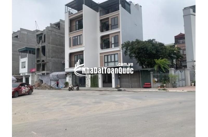 NGỌC THỤY 15 tỷ 60m MẶT TIỀN 5m THANG MÁY,VỈA HÈ Ô TÔ,VIEW CÔNG VIÊN,LONG BIÊN
