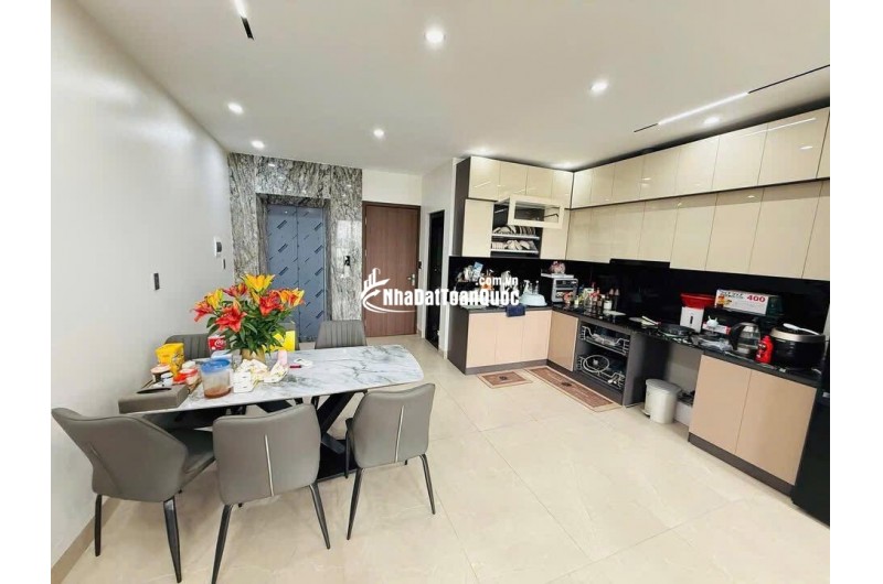 NGỌC THỤY 15 tỷ 60m MẶT TIỀN 5m THANG MÁY,VỈA HÈ Ô TÔ,VIEW CÔNG VIÊN,LONG BIÊN