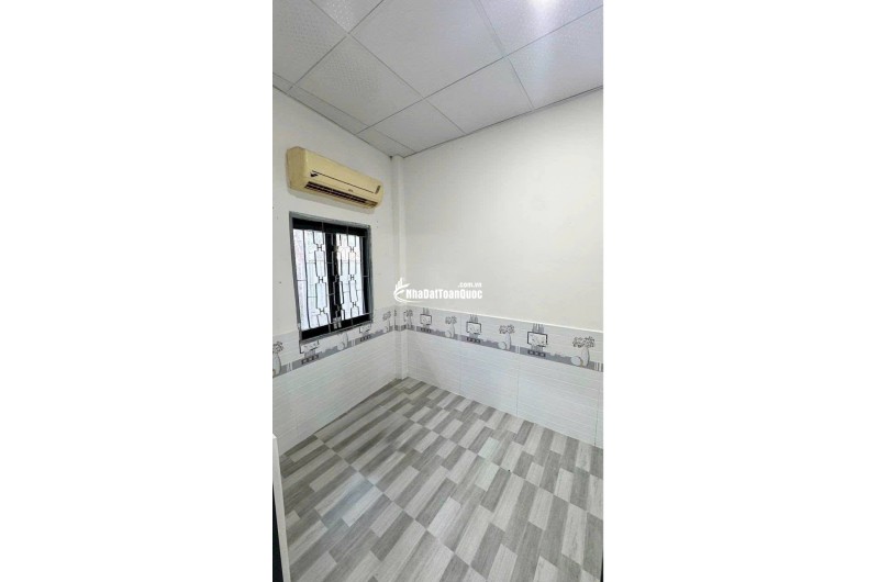 BÁN NHÀ HẺM Ô TÔ ĐƯỜNG PHÚ ĐỨC – VĨNH HOÀ, NHA TRANG