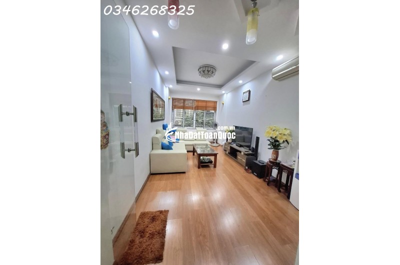 PHÂN LÔ - Ô TÔ TRÁNH - Ở SƯỚNG - VỈA HÈ - NHÀ ĐẸP KINH DOANH - CÁCH HỒ LINH ĐÀM CHỈ 30M