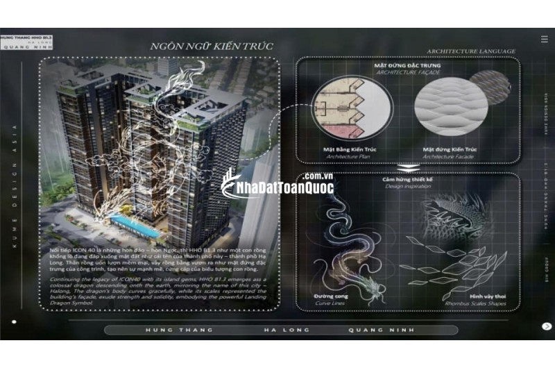 BÁN CĂN HỘ SKY M HẠ LONG - STUDIO - 31M2 - 1.5 TỶ - VỊ TRÍ VÀNG BÃI CHÁY