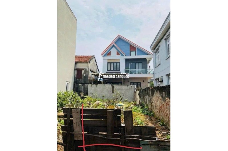 Siêu phẩm ngọc hồi , gần quốc lộ 1A, gần trục chính Liên Xã- đường thông ô tô tránh chỉ có duy nhất một e diện tích sử dụng gần 55m. ☎️ Giá 6,3 tỷ.