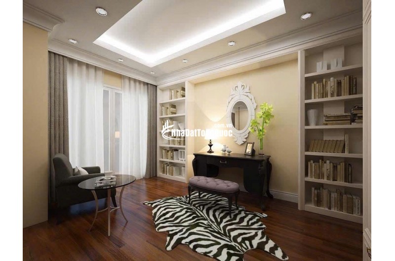 HOA LÂM nhỉnh 8 tỷ 45m LÔ GÓC Ô TÔ ĐỖ CỬA NGÕ THÔNG,LONG BIÊN HÀ NỘI