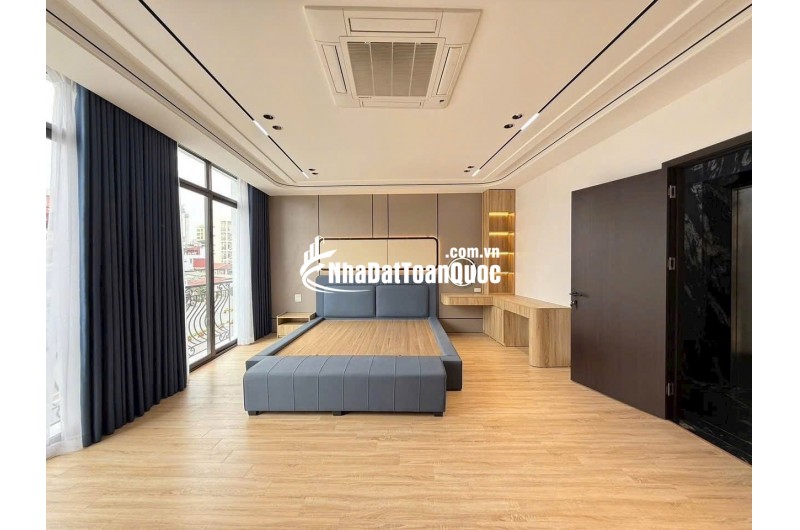 MẶT PHỐ HỒNG TIẾN nhỉnh 28 tỷ 45m MẶT TIỀN 6m LONG BIÊN HÀ NỘI