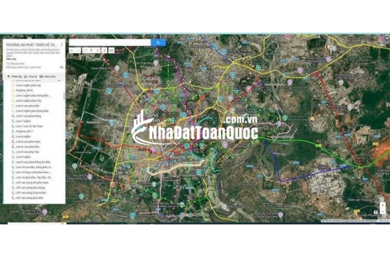 Vinhomes Green City bắt sóng đầu tư, đón chu kỳ mời d.án cạnh tranh khốc liệt chần chừ là mất căn