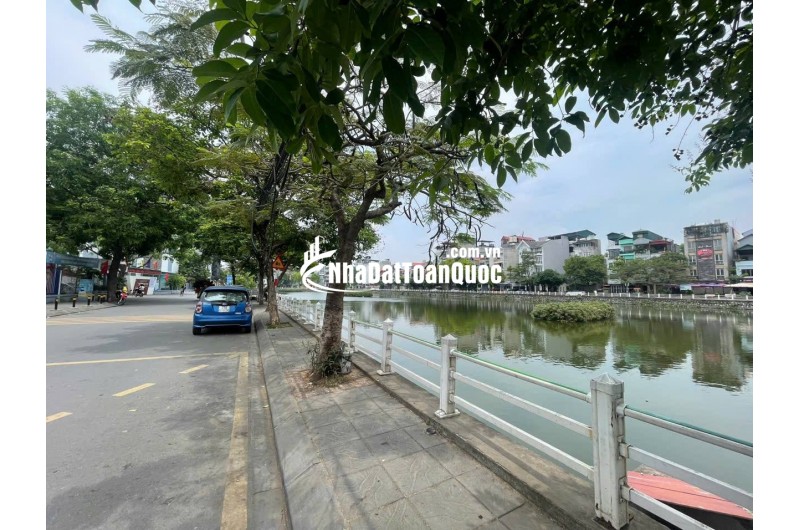 BỒ ĐỀ nhỉnh 16 tỷ 60m NGÕ Ô TÔ GARA KINH DOANH,LONG BIÊN HÀ NỘI