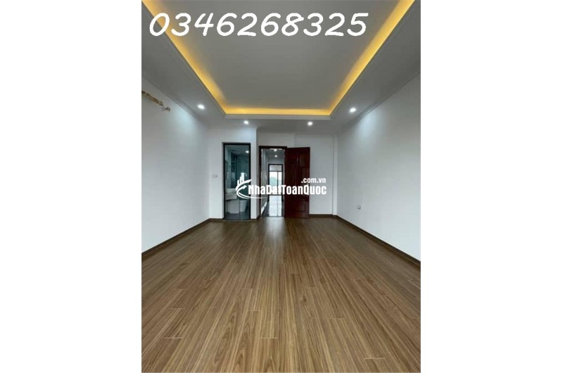 NHÀ 5 TẦNG MỚI KOONG – THANG MÁY – GARA Ô TÔ – DÂN TRÍ CAO – NHỈNH 10 T.Ỷ