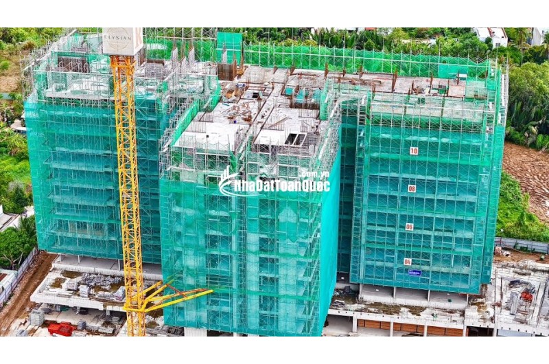 Chuyển Nhượng Dự Án Elysian Thủ Đức Căn 2PN/3ty và 3PN/4ty giá tốt nhất thị trường