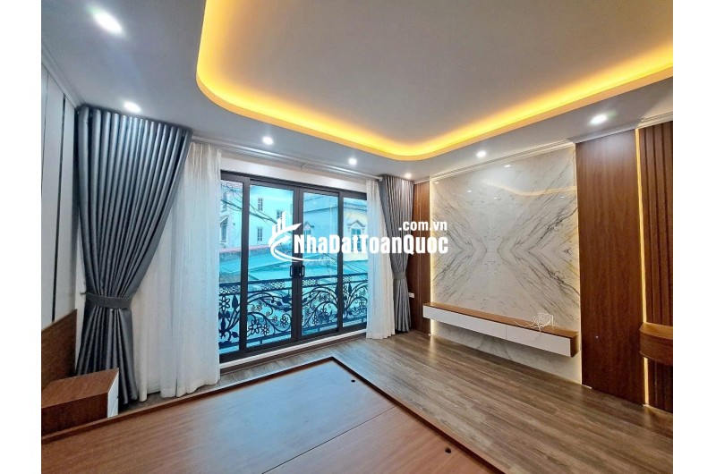 Chính chủ bán nhà 121 Thạch Bàn, Long Biên, Hà Nội.