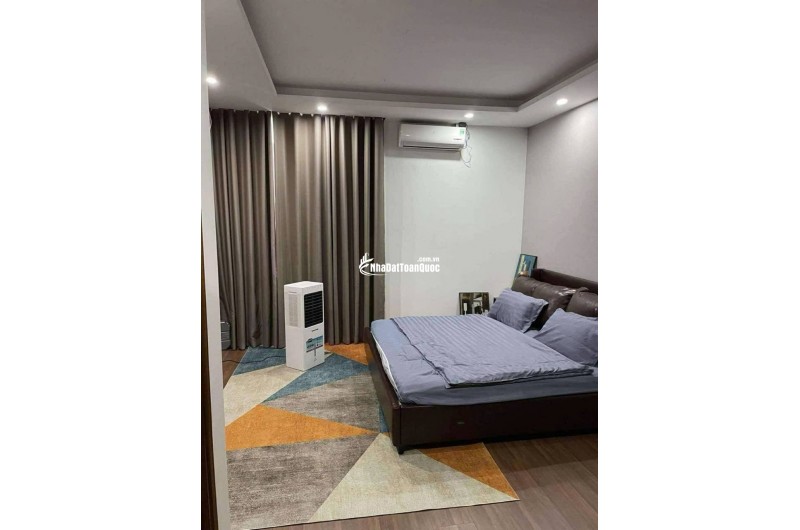 Bán Phân Lô Cầu Giấy (Hoàng Quốc Việt) 6 tầng 3m2, Mặt Tiền 8 mét giá nhỉnh 12 tỷ