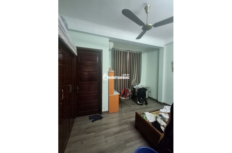 NHÀ MẶT PHỐ - QUYẾT THẮNG, HÀ ĐÔNG – Ô TÔ TRÁNH – KINH DOANH ĐỈNH – 92 M2
