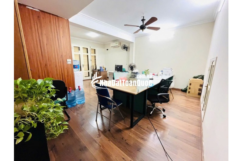 9 TẦNG TẠI PHỐ LÊ TRỌNG TẤN,THANH XUÂN, VỈA HÈ RỘNG.  145M, GIÁ 59 TỶ ( CÒN THƯƠNG LƯỢNG)