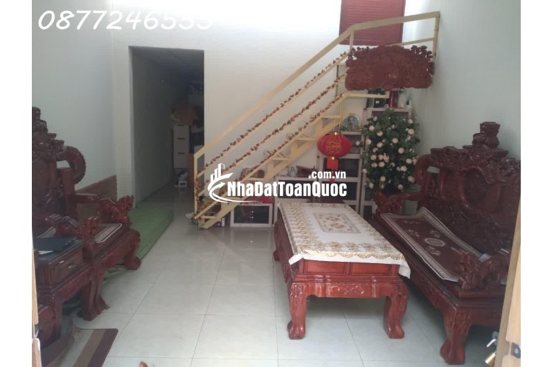 BÁN NHÀ RIÊNG CẤP 4 – NGÕ 1 ĐẠI LINH – GẦN PHỐ CƯƠNG KIÊN – CHỈ 3.1 TỶ