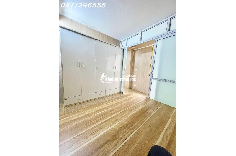 CHUNG CƯ MINI ĐẠI LINH TRUNG VĂN- 2 PHÒNG NGỦ - FULL NỘI THẤT - GIÁ CỰC TỐT CHỈ 1.35 TỶ