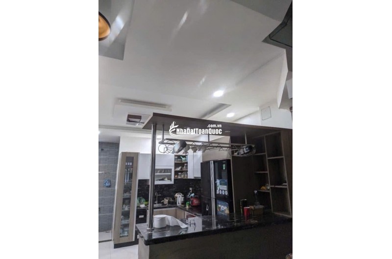 Bán nhà 4 tầng, 64m², 4PN, 5WC, Tam  Phú - Thủ Đức - 6.999  tỷ