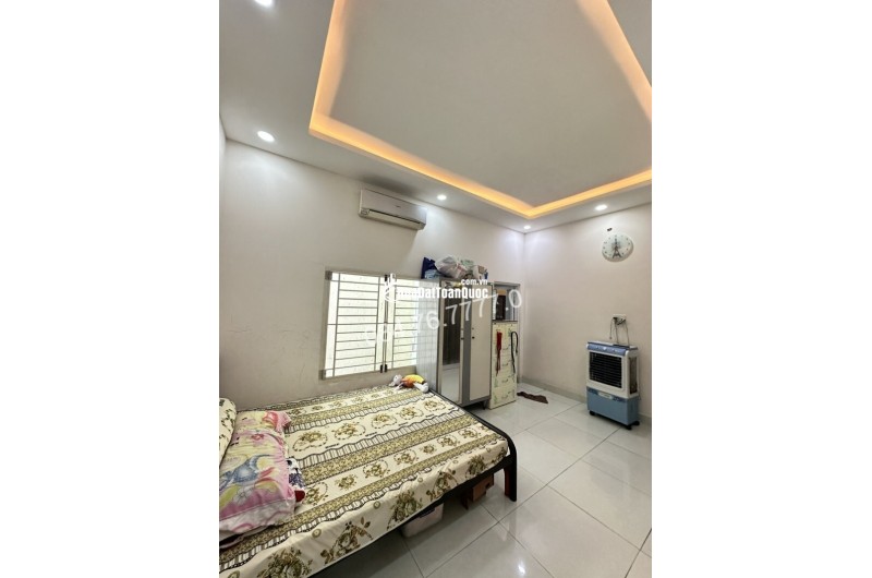 BÁN NHÀ 6 PN, 4 WC, 74M2, 5x15m, LÊ ĐỨC THỌ, GÒ VẤP, GIÁ 8.6 TỶ - SỔ HỒNG CHÍNH CHỦ