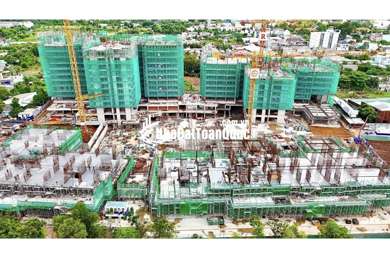 Chuyển Nhượng Dự Án Elysian Thủ Đức Căn 2PN/3ty và 3PN/4ty giá tốt nhất thị trường