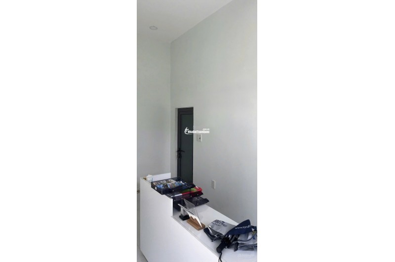 BÁN NHÀ NHỎ XINH – GIÁ SIÊU RẺ CHỈ 1 TỶ 2 KHU VỰC VĨNH TRƯỜNG