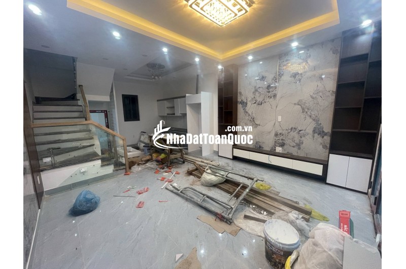 Chính chủ bán 2 căn nhà tại 13/29/139 Ngô Gia Tự hoặc 302 Văn Cao, Đằng Giang, Ngô Quyền, Hải Phòng
