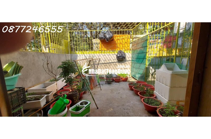 BÁN NHÀ RIÊNG CẤP 4 – NGÕ 1 ĐẠI LINH – GẦN PHỐ CƯƠNG KIÊN – CHỈ 3.1 TỶ