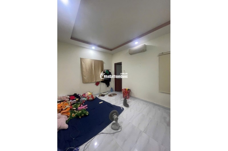 Bán nhà 68m², 2PN, 2WC, ngõ Kha Vạn Cân, Linh Đông, Thủ Đức - 5.4 tỷ