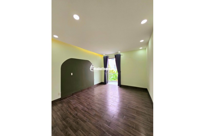 Bán nhà 66m2, 3 tầng, 4PN, 3WC, Q.9, 5,05 tỷ, sổ hồng