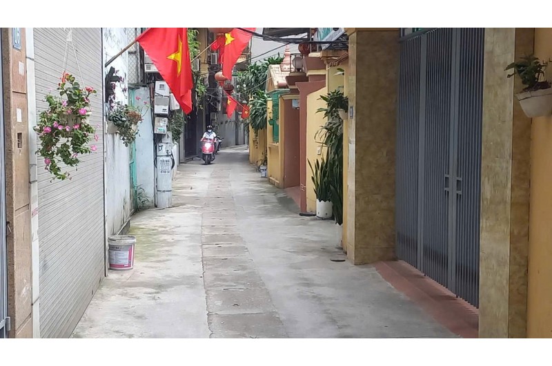 Bán nhà Xuân Đỉnh Từ Liêm, Hà Nội