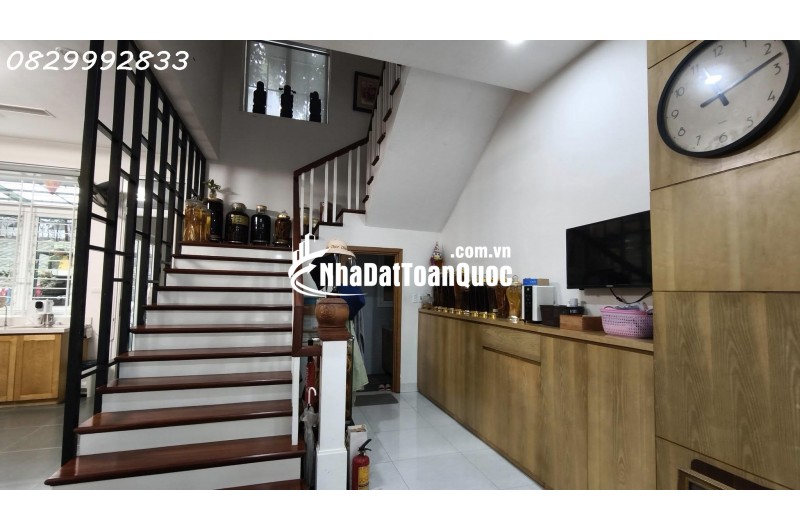 Bán biệt thự  KĐT Văn Quán 150M2 chỉ 35 tỷ