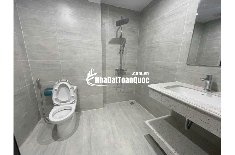 Bán Nhà Phố Tô Vĩnh Diện - 50m x 6 Tầng - Phân Lô - Ô Tô Tránh Trước Nhà - Giá 19,8 Tỷ