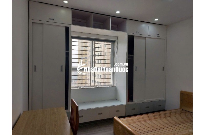 CĂN HỘ CHUNG CƯ XA LA - LÔ GÓC 2 NGỦ - 2WC - TẦNG ĐẸP NHẤT TÒA NHÀ - NHÀ MỚI ĐẸP Ở LUÔN - CHỈ NHỈNH 40 TRIỆU/M2