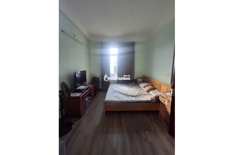 NHÀ MẶT PHỐ - QUYẾT THẮNG, HÀ ĐÔNG – Ô TÔ TRÁNH – KINH DOANH ĐỈNH – 92 M2